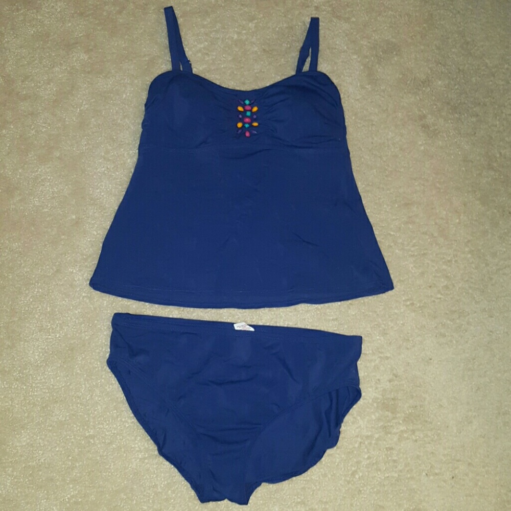 Tankini