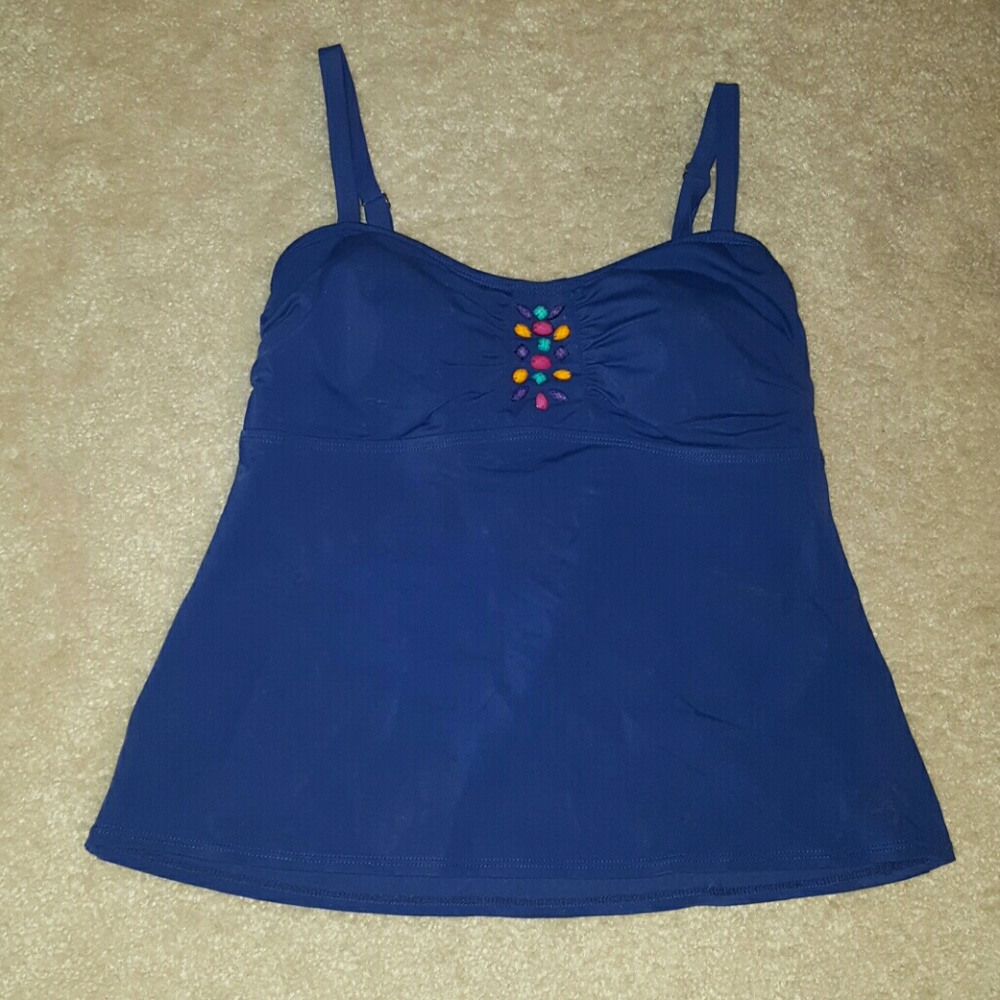 Tankini - Picture 2 of 5