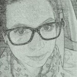 Meet your Posher, Betsy yates