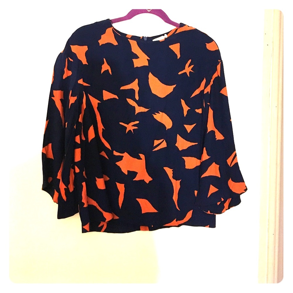 H&M Blouse