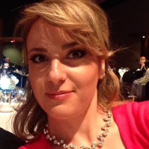 Meet your Posher, Veneta