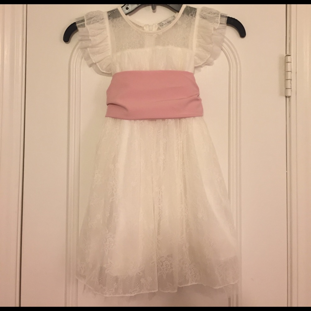 Trish Scully Dress