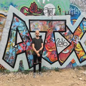 Meet your Posher, Seth