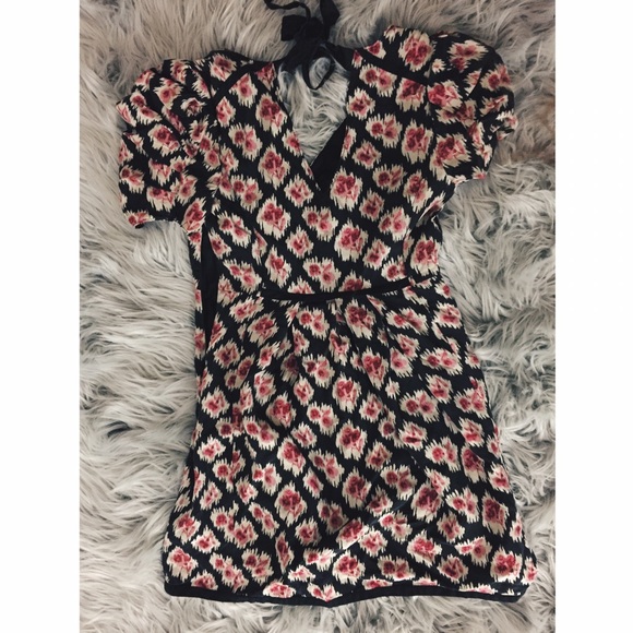 Juicy Couture printed dress - Picture 2 of 2