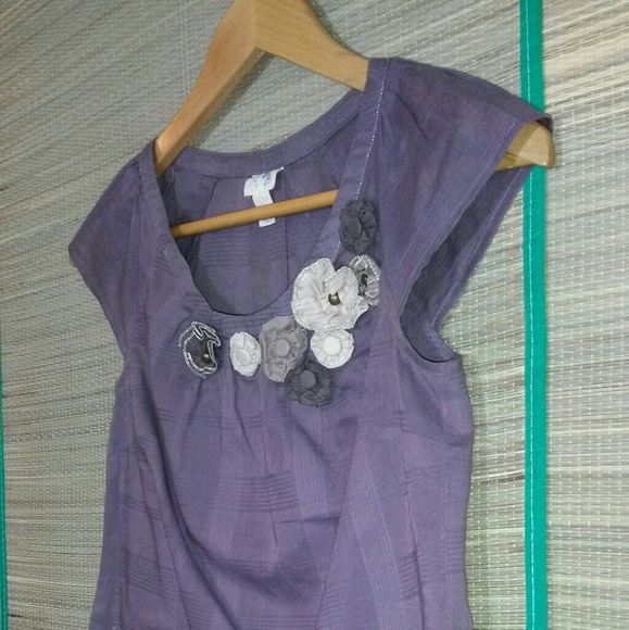 Anthropologie edme & esyllte top?
Size: 0 - SX? - Picture 3 of 4
