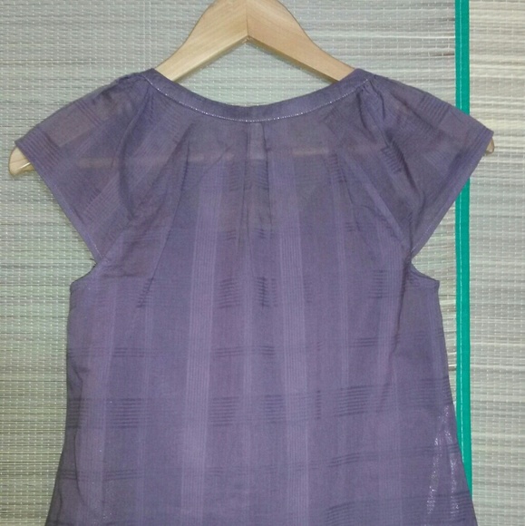 Anthropologie edme & esyllte top?
Size: 0 - SX? - Picture 4 of 4