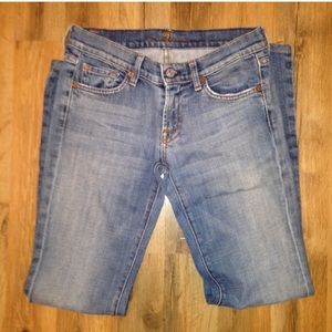 New listing 7 for all mankind
