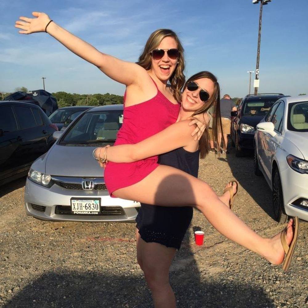 Meet your Posher, Jennifer