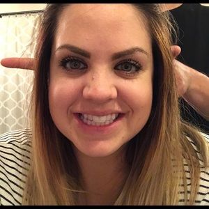 Meet your Posher, Cierra