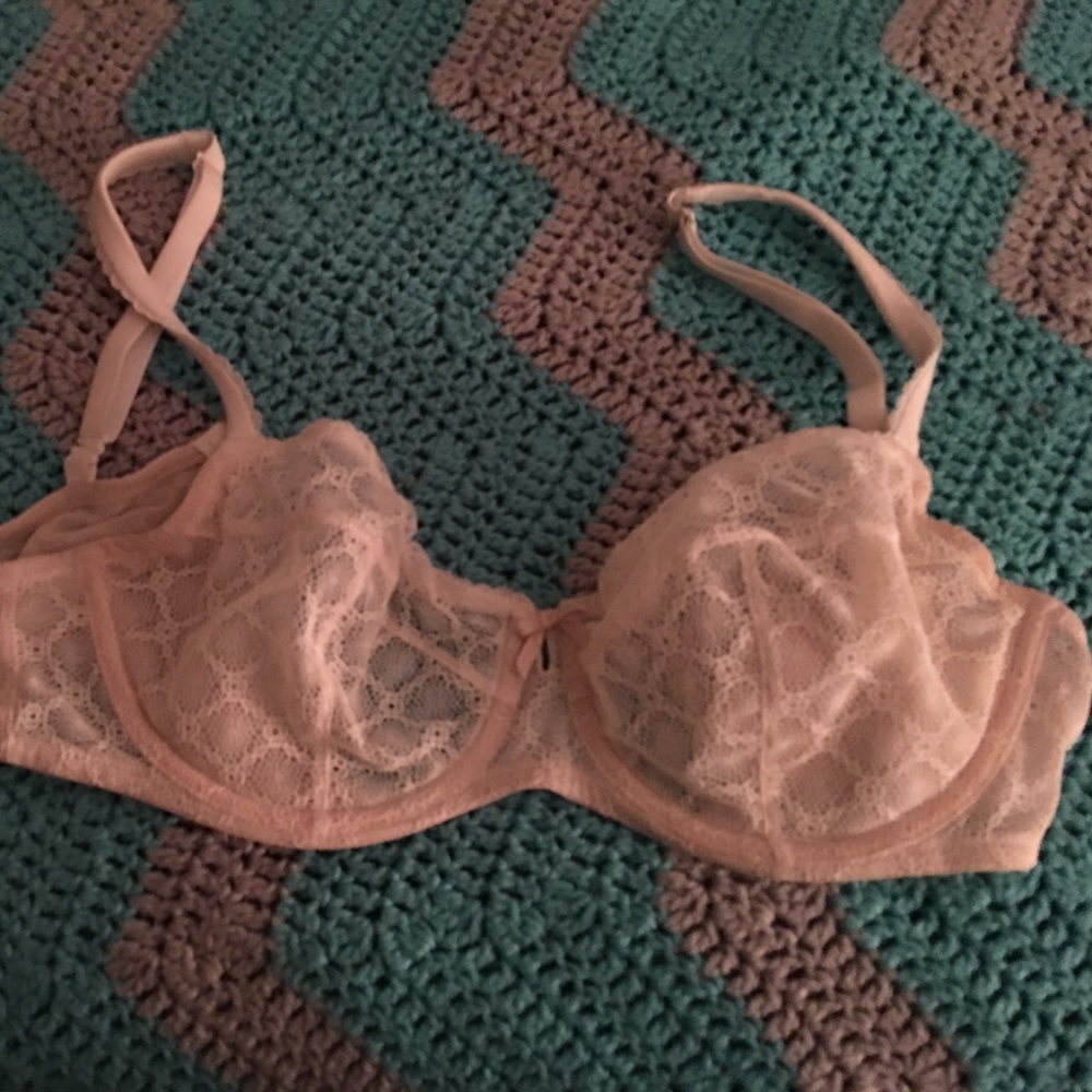 Victoria Secret Bra