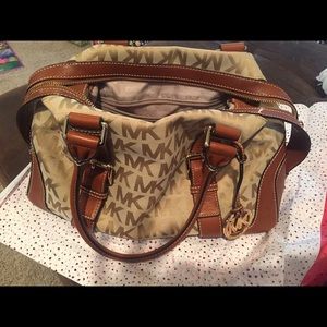 MK Michael Kors Handbag