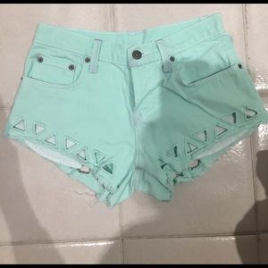 LF Carmar shorts