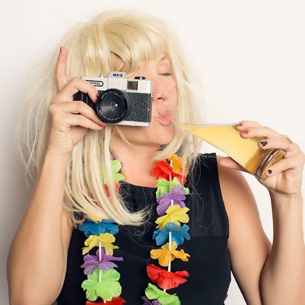 Meet your Posher, Lori