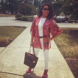 Meet your Posher, Jaumese