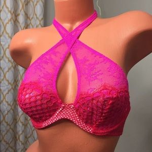 🚫SOLD🚫 Victoria's Secret Sexy plunge bra 34B