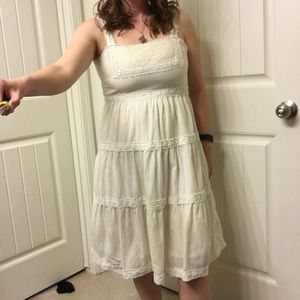 Matilda Jane Dress