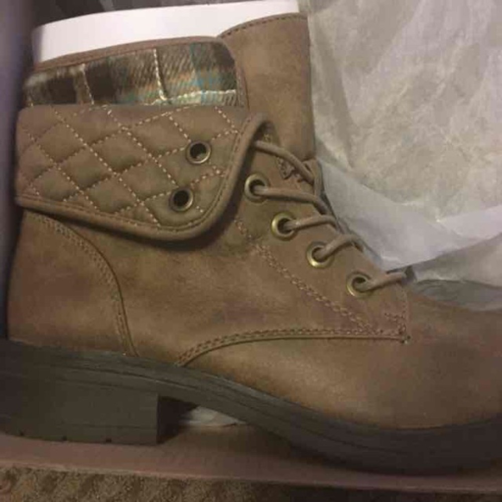 austin boots