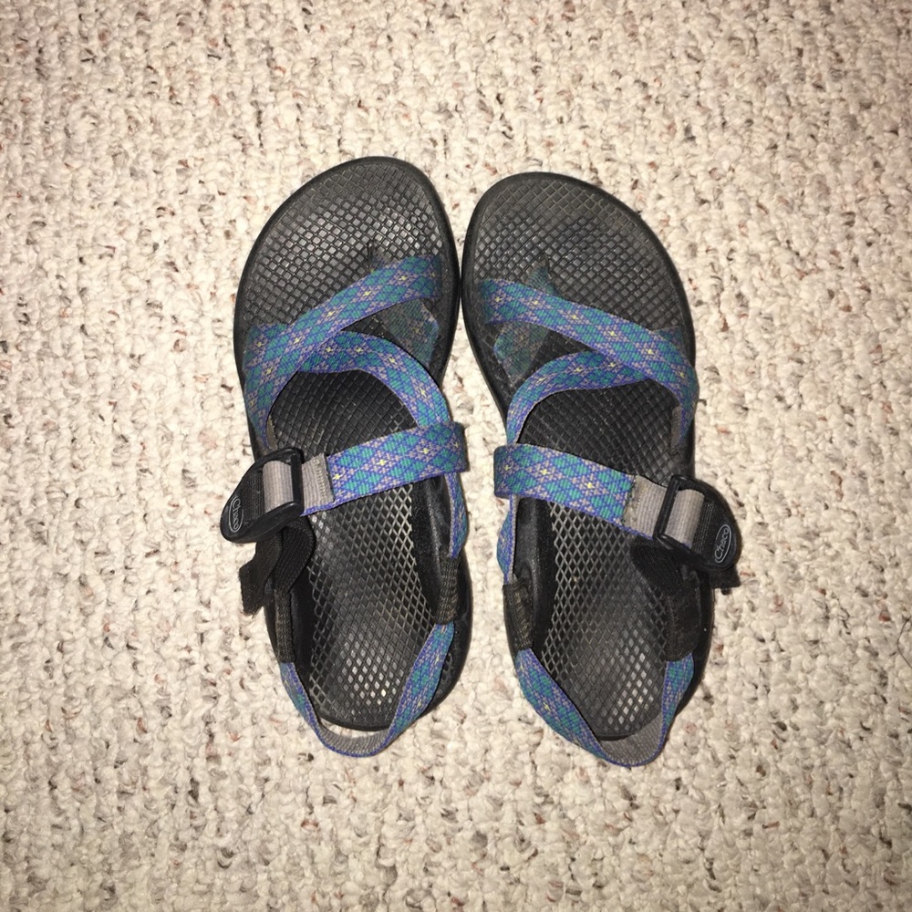 Chacos