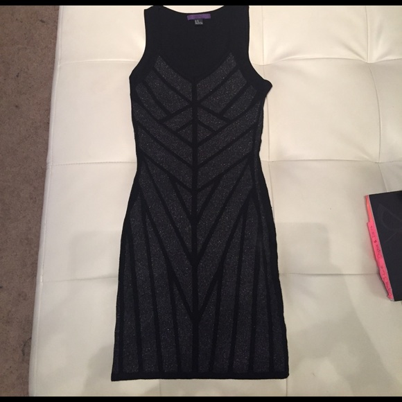 Slim fit dress - Picture 1 of 4