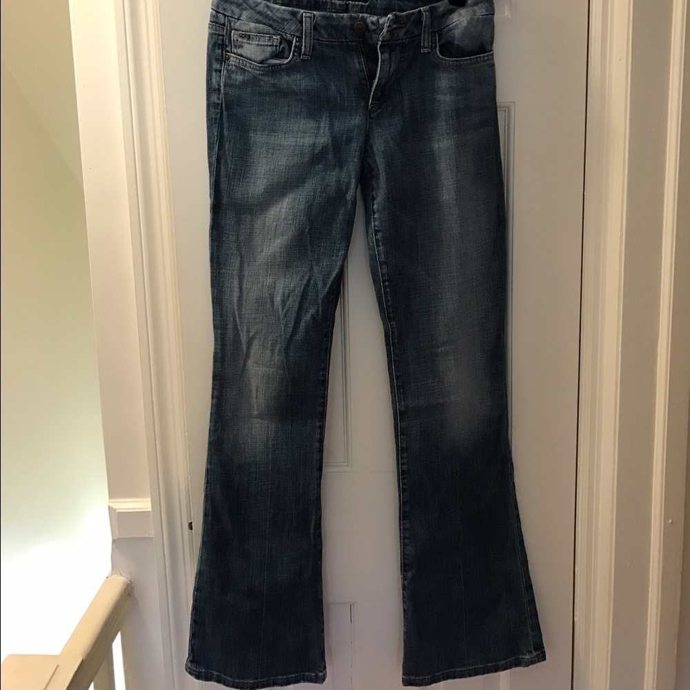 Joes Jeans Honey Curvy Bootcut