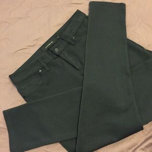 Calvin Klein Black Leggings 8