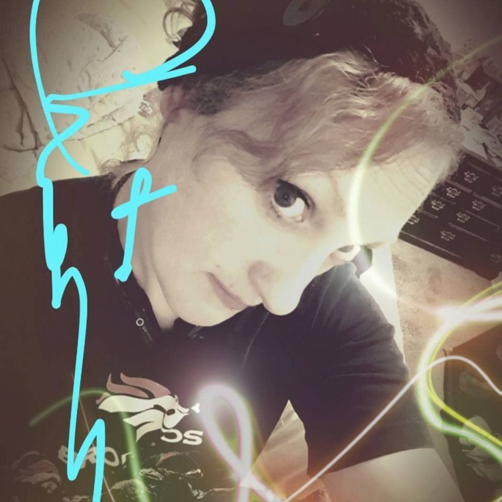 Meet your Posher, Charisse