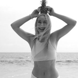 Meet your Posher, Karissa