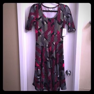 NWT Lularoe Nicole S