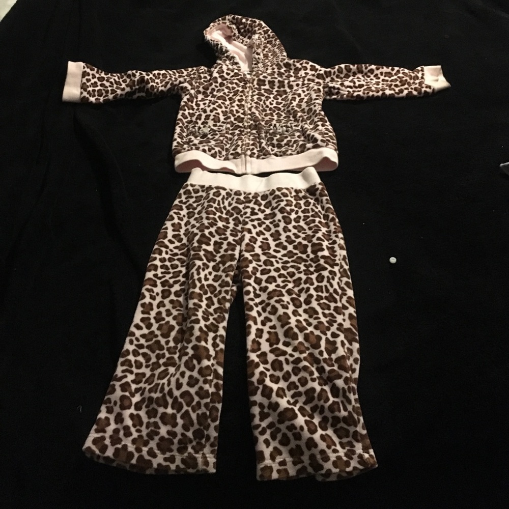 Jump suit