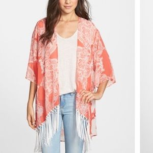 Nordstrom Kimono
