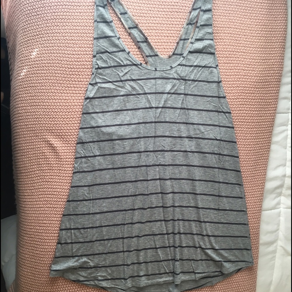 Lulu tank