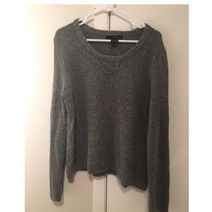 Calvin Klein Wool Sweater