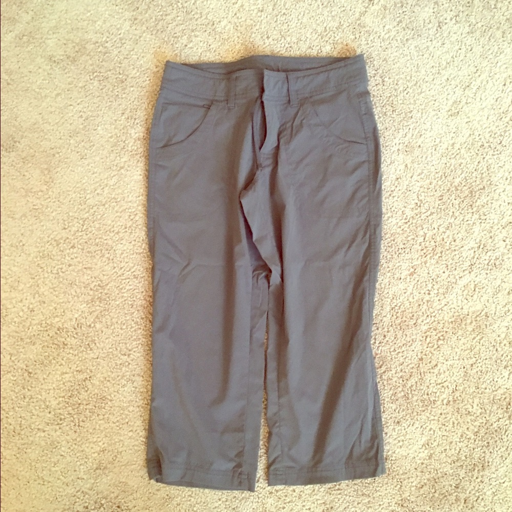 Lucy brand. Capris. XS.