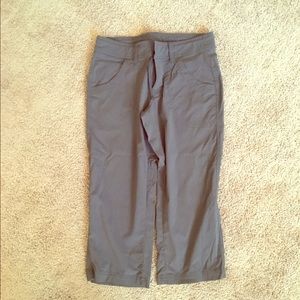 Lucy brand. Capris. XS.