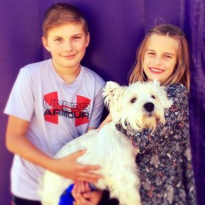 Meet your Posher, Denise