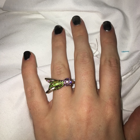 Guess rings - Picture 4 of 5