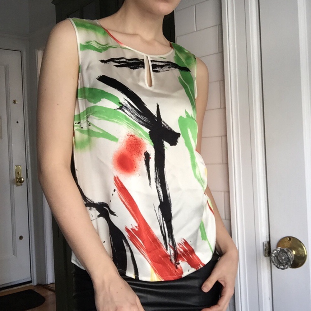 Escada top