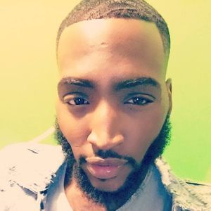 Meet your Posher, Johnathan