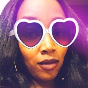 Meet your Posher, Tonya