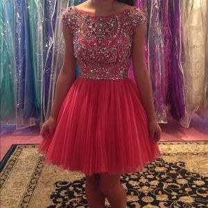 Sherri Hill