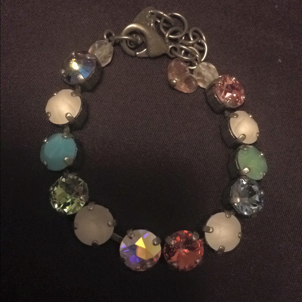 Sabika bracelet