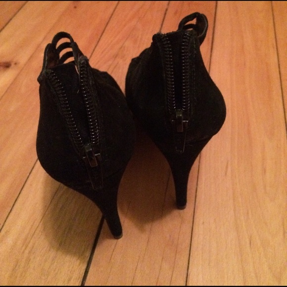 Super sexy black heel - Picture 3 of 4