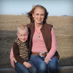 Meet your Posher, Christy