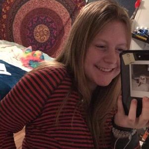 Meet your Posher, Kailey