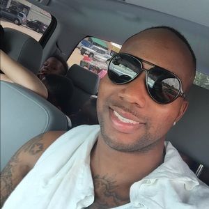 Meet your Posher, Glen