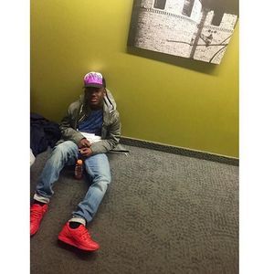 Meet your Posher, Ibrahim