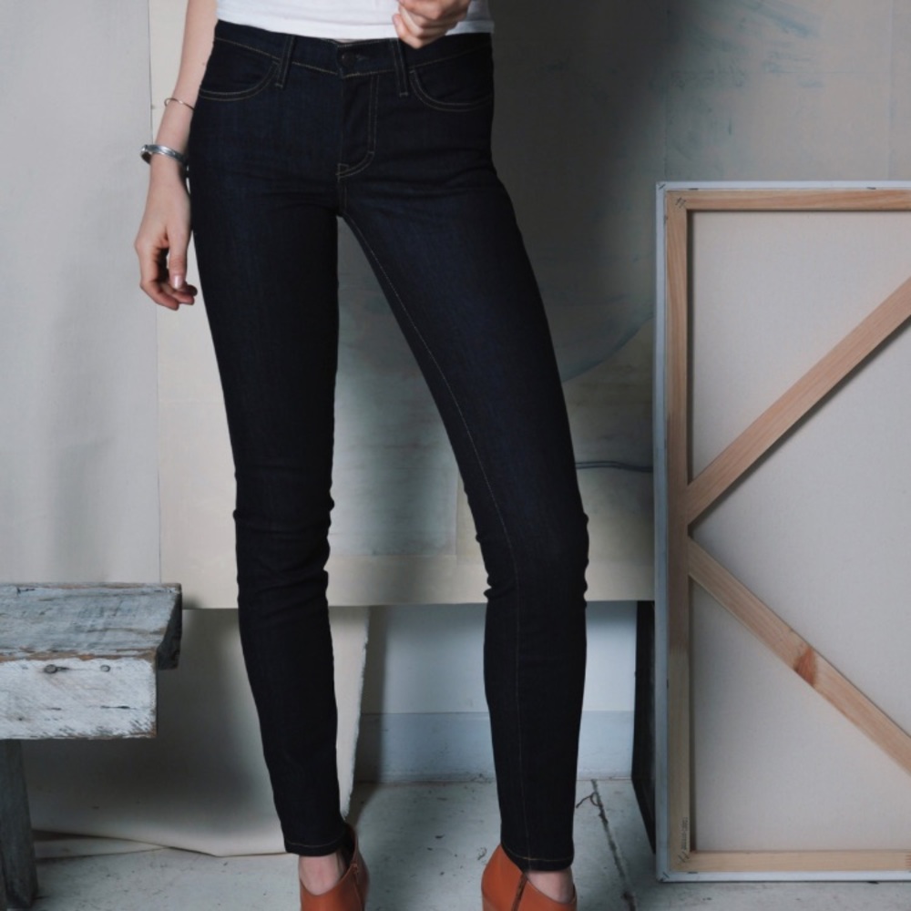 Imogene + Willie "Lucy" jean