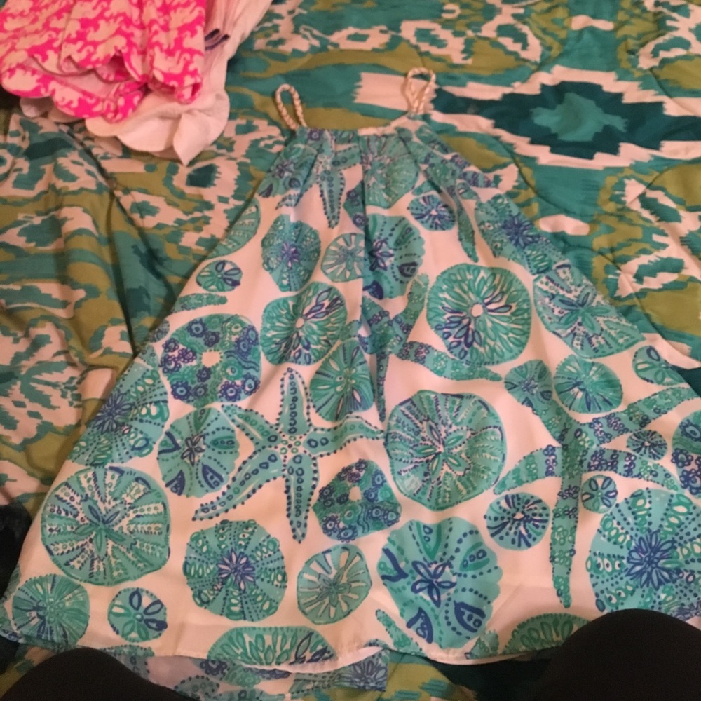 Lilly Pulitzer for Target Blouse
