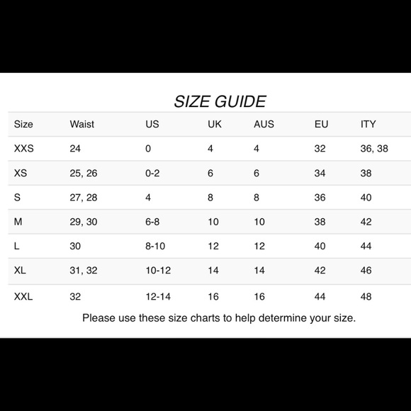 Green Suede Skirt - Picture 4 of 6