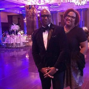 Meet your Posher, Rosalind